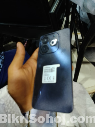 Infinix smart 8